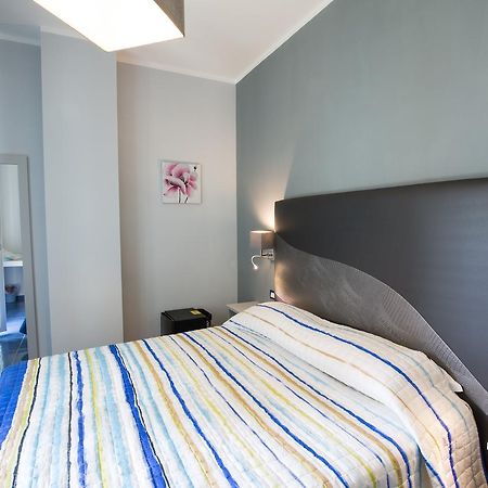 Bed and Breakfast Residenza Sole Maiori Exterior foto