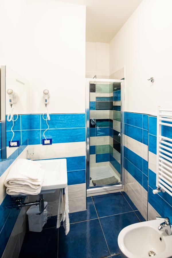 Bed and Breakfast Residenza Sole Maiori Exterior foto