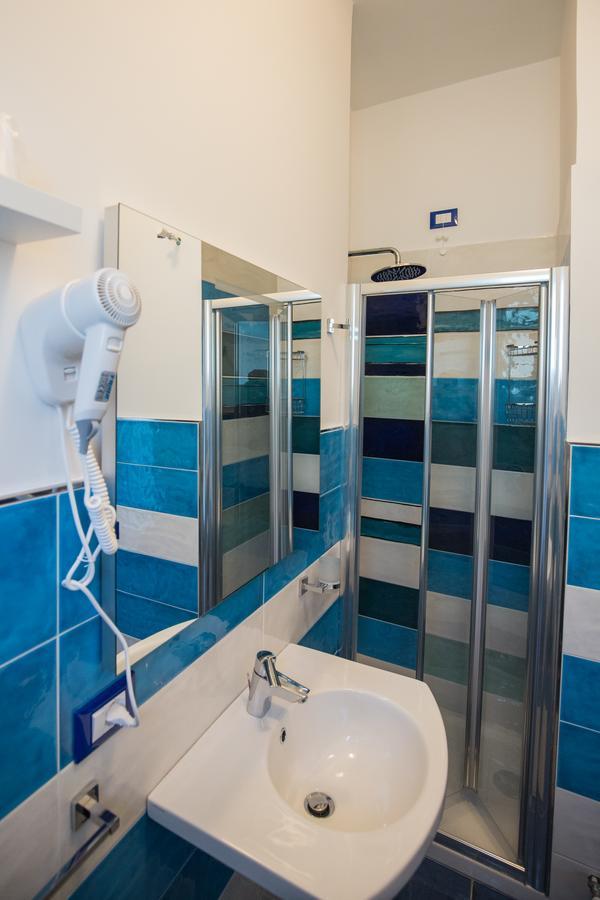 Bed and Breakfast Residenza Sole Maiori Exterior foto